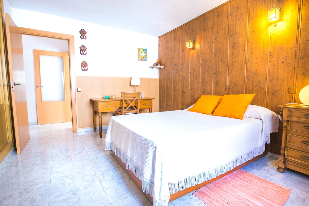 Oleholidays Villa Loleta