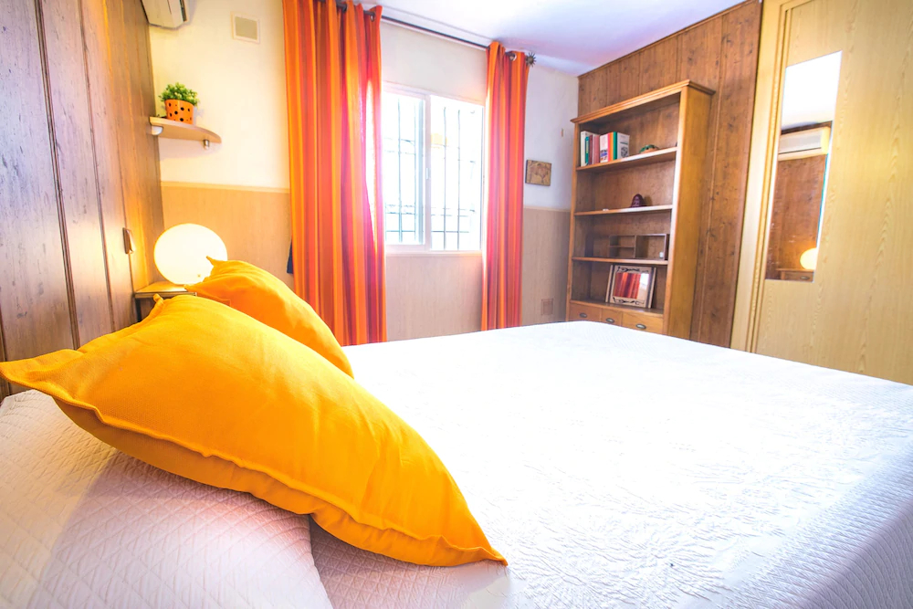 Oleholidays Villa Loleta