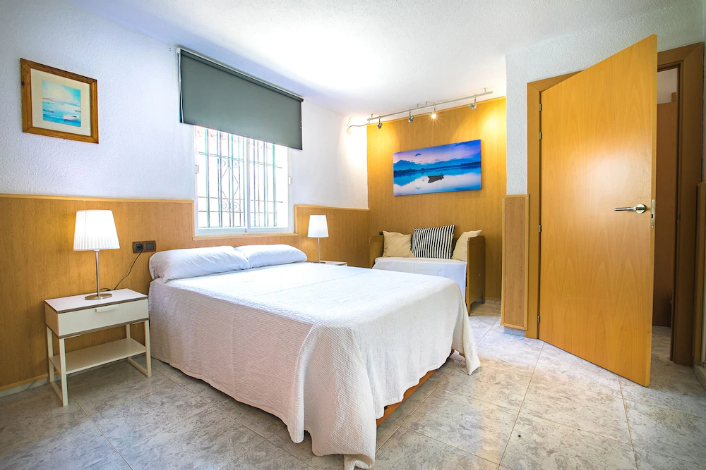 Oleholidays Villa Loleta