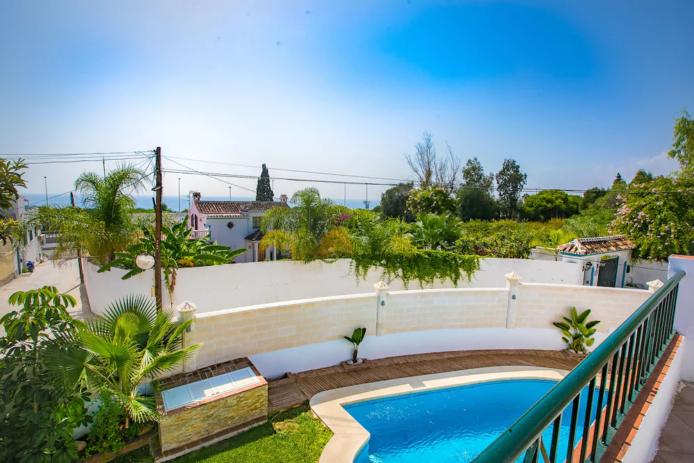 Oleholidays Villa Loleta