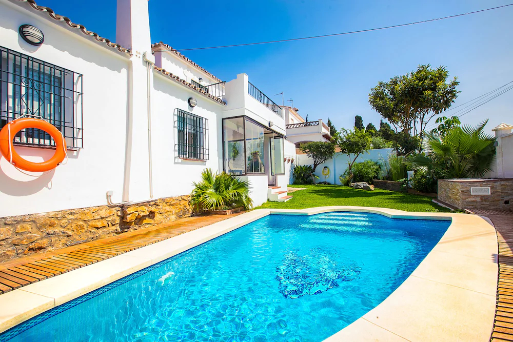 Oleholidays Villa Loleta