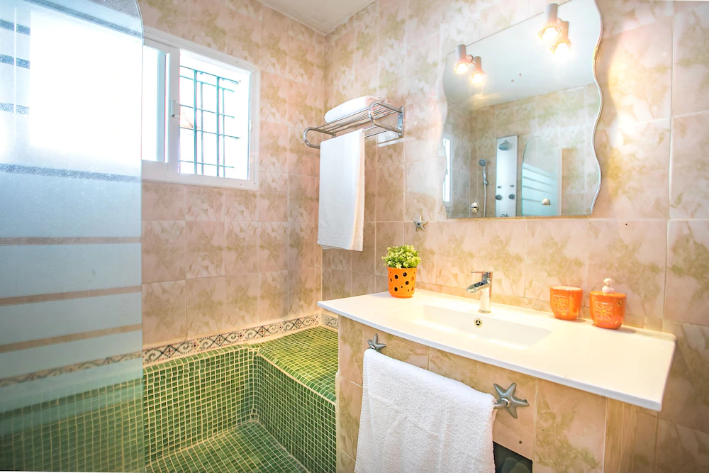 Oleholidays Villa Loleta