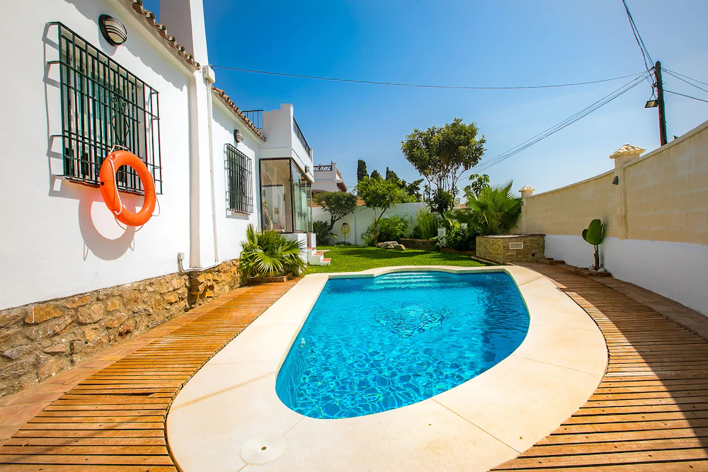 Oleholidays Villa Loleta
