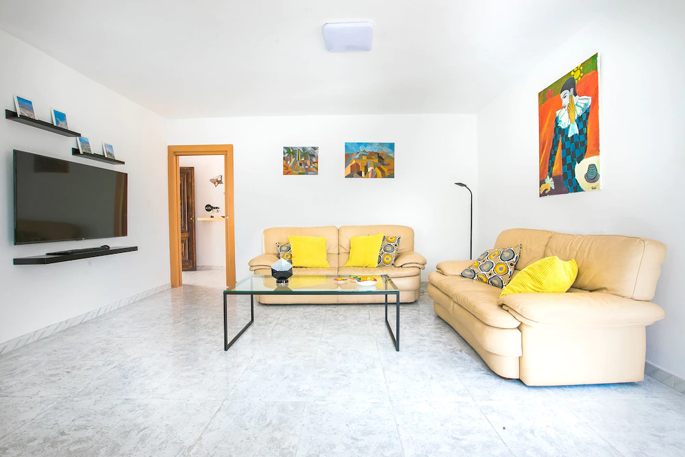 Oleholidays Villa Loleta