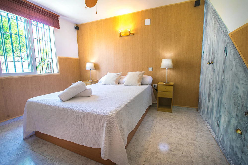 Oleholidays Villa Loleta