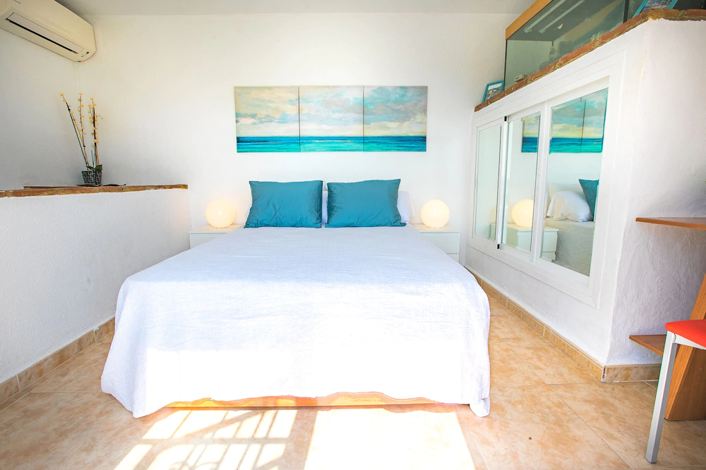 Oleholidays Villa Loleta