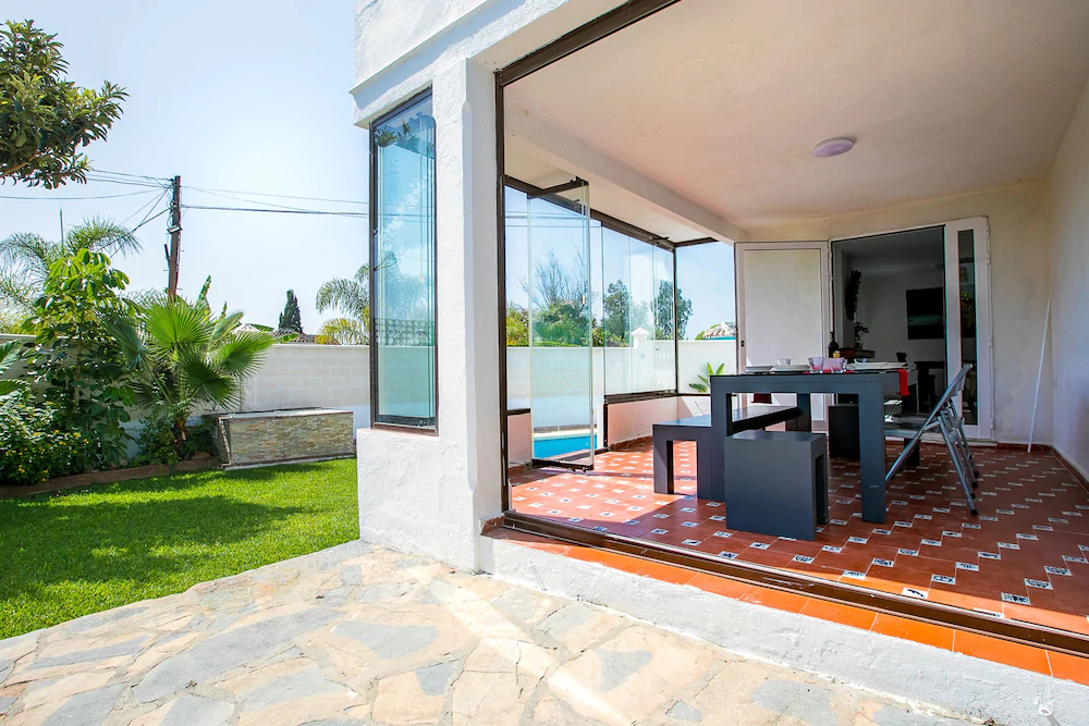 Oleholidays Villa Loleta