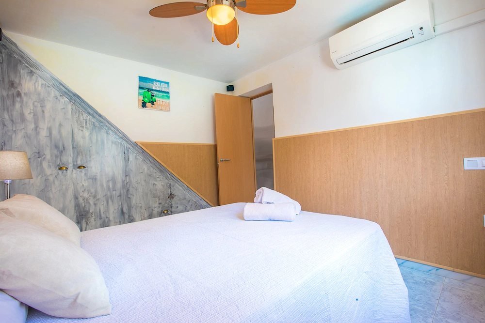 Oleholidays Villa Loleta