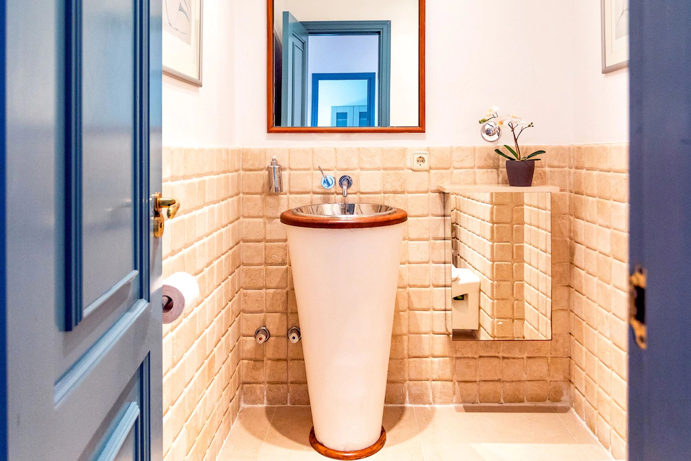 OleHolidays Villa Mediterranea Urbanizacion Sierra Blanca