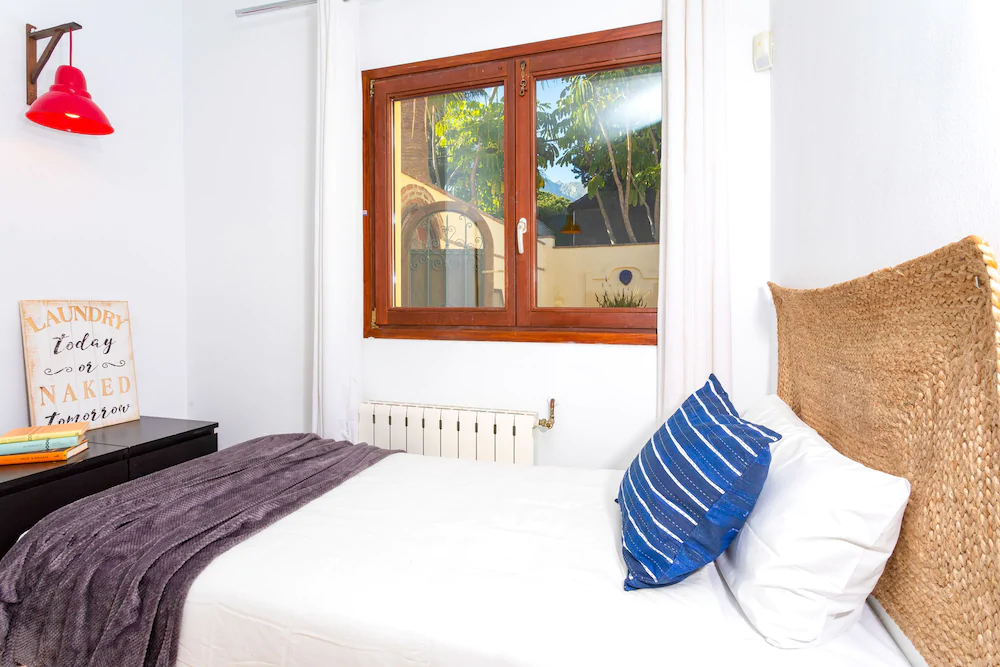 OleHolidays Villa Mediterranea Urbanizacion Sierra Blanca