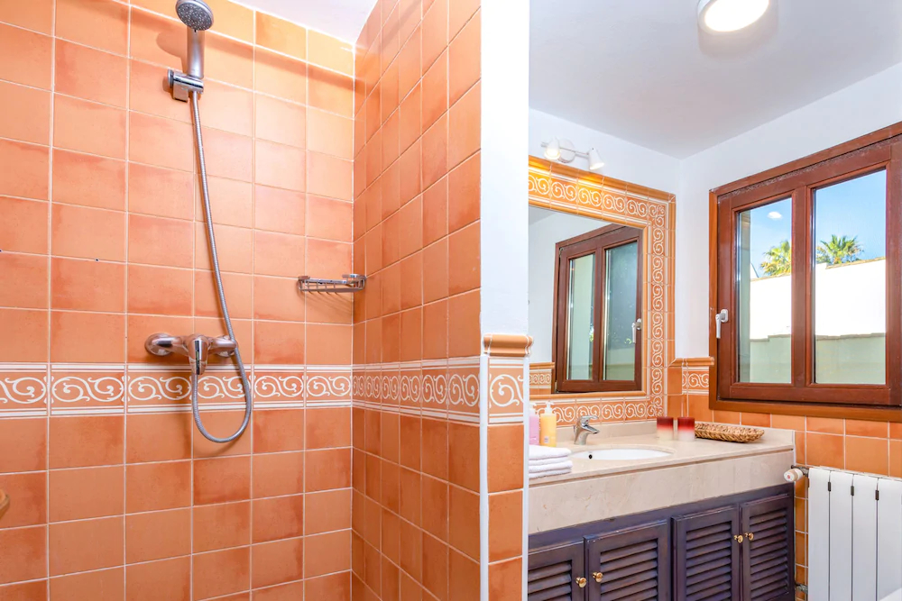 OleHolidays Villa Mediterranea Urbanizacion Sierra Blanca
