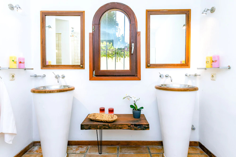 OleHolidays Villa Mediterranea Urbanizacion Sierra Blanca