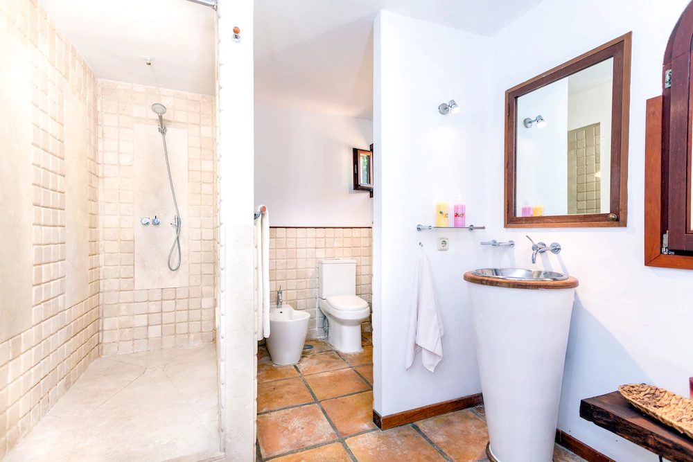 OleHolidays Villa Mediterranea Urbanizacion Sierra Blanca