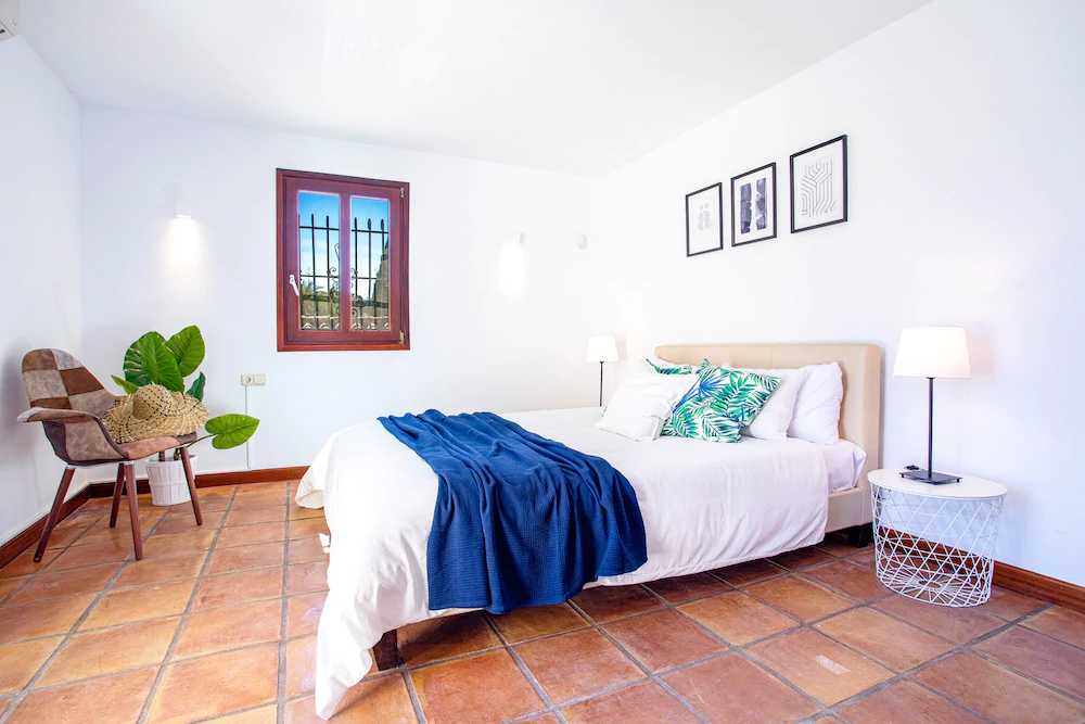 OleHolidays Villa Mediterranea Urbanizacion Sierra Blanca