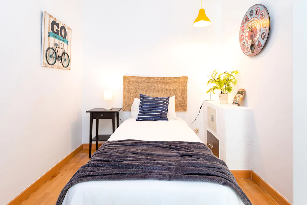 OleHolidays Villa Mediterranea Urbanizacion Sierra Blanca
