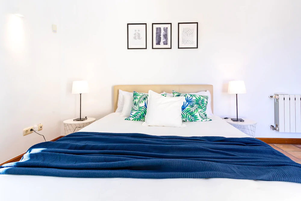 OleHolidays Villa Mediterranea Urbanizacion Sierra Blanca