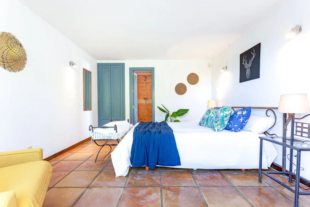 OleHolidays Villa Mediterranea Urbanizacion Sierra Blanca