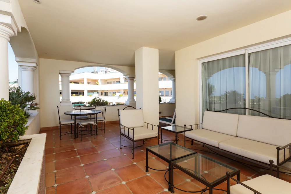 PAAL Apartments Marbella Guadalpin