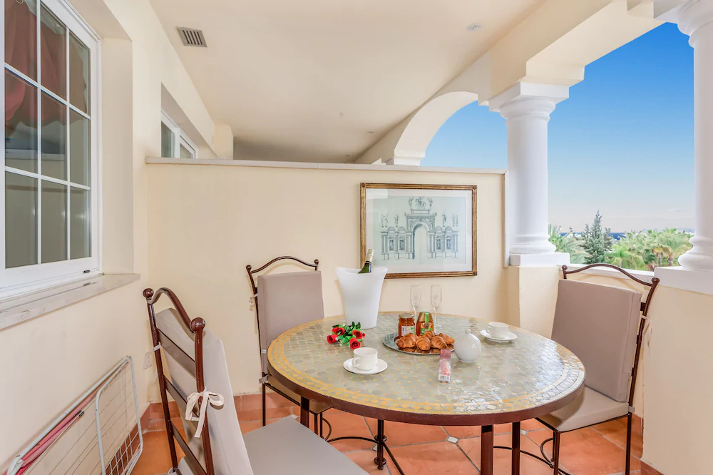 PAAL Apartments Marbella Guadalpin