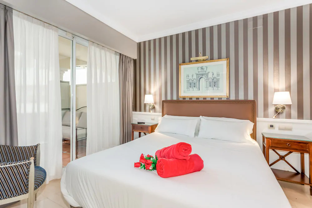 PAAL Apartments Marbella Guadalpin