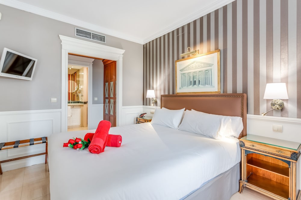 PAAL Apartments Marbella Guadalpin