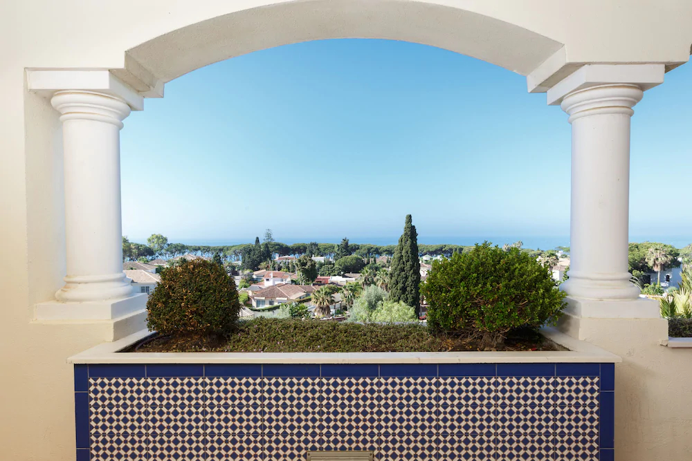 PAAL Apartments Marbella Guadalpin