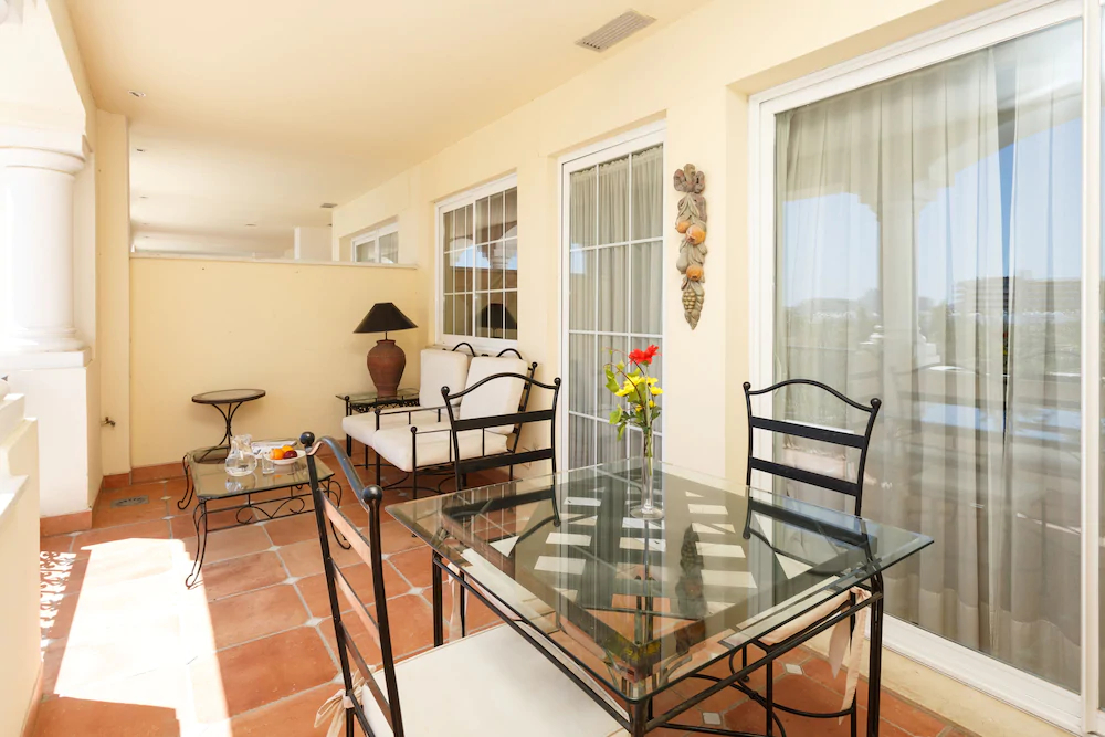 PAAL Apartments Marbella Guadalpin