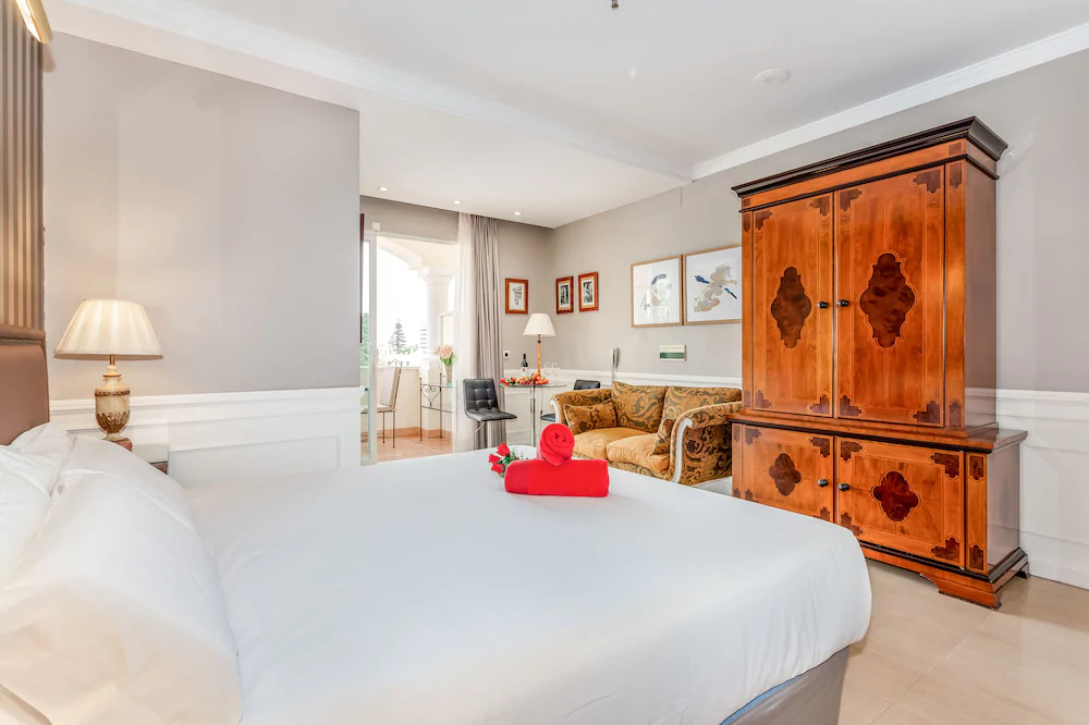 PAAL Apartments Marbella Guadalpin