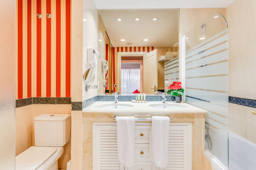 PAAL Apartments Marbella Guadalpin
