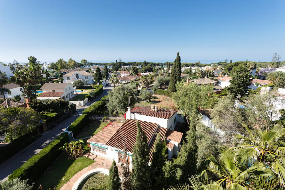 PAAL Apartments Marbella Guadalpin