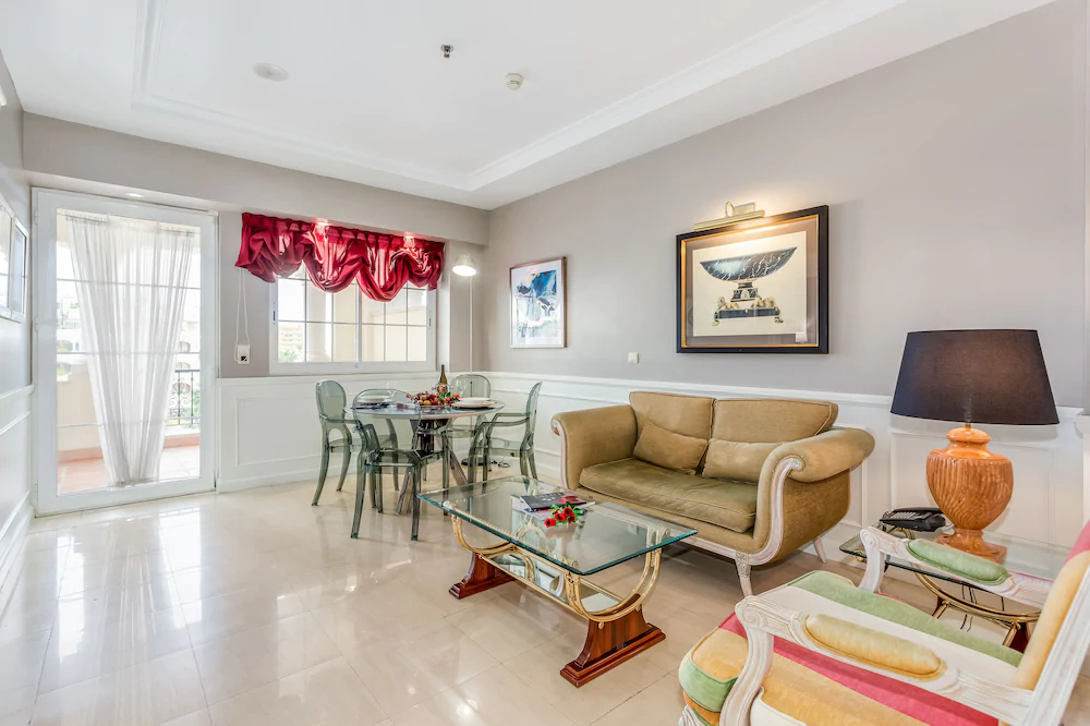 PAAL Apartments Marbella Guadalpin