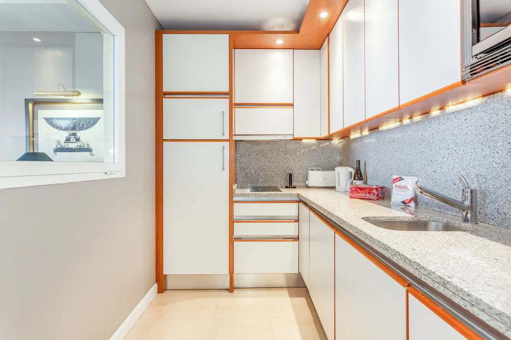 PAAL Apartments Marbella Guadalpin