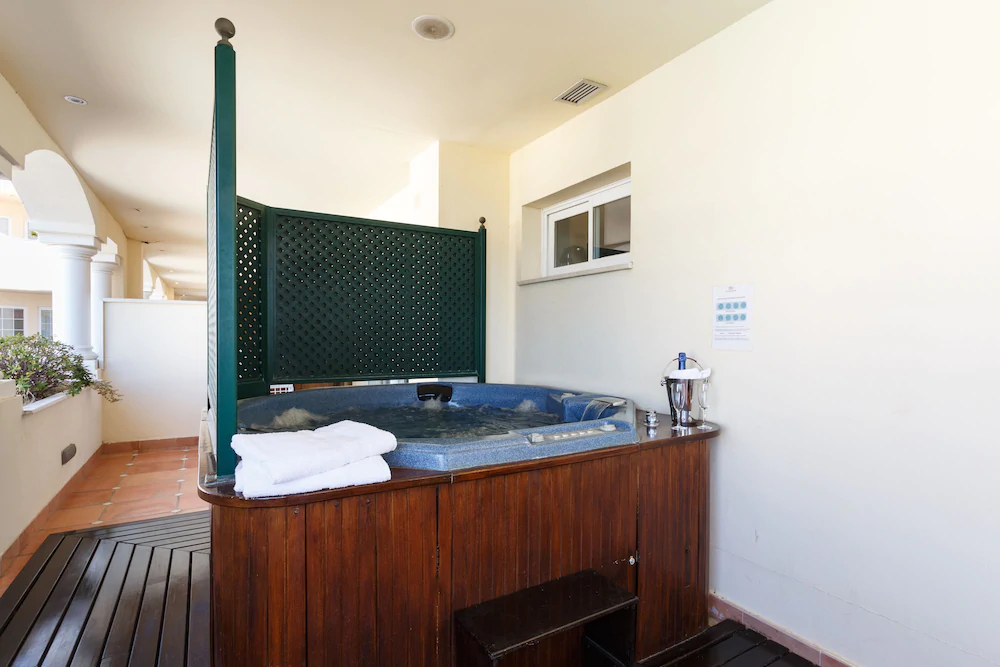 PAAL Apartments Marbella Guadalpin