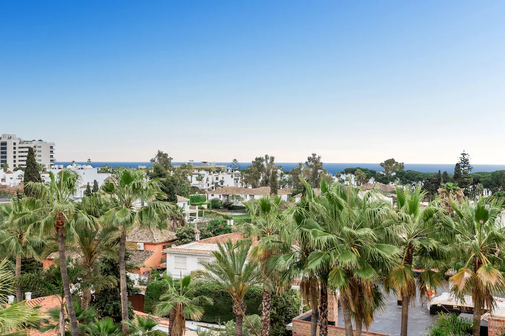 PAAL Apartments Marbella Guadalpin