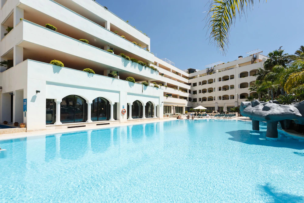 PAAL Apartments Marbella Guadalpin