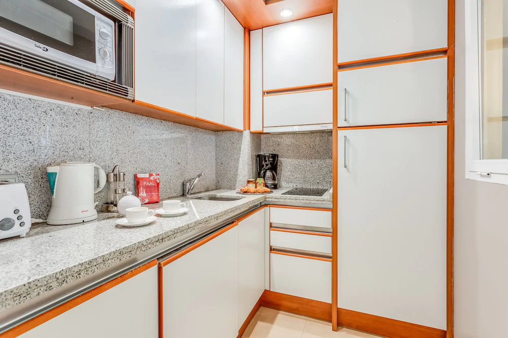 PAAL Apartments Marbella Guadalpin