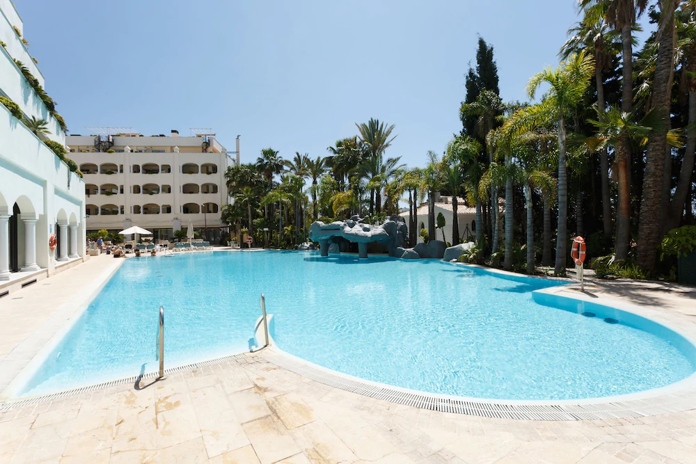 PAAL Apartments Marbella Guadalpin