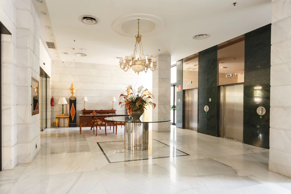 PAAL Apartments Marbella Guadalpin