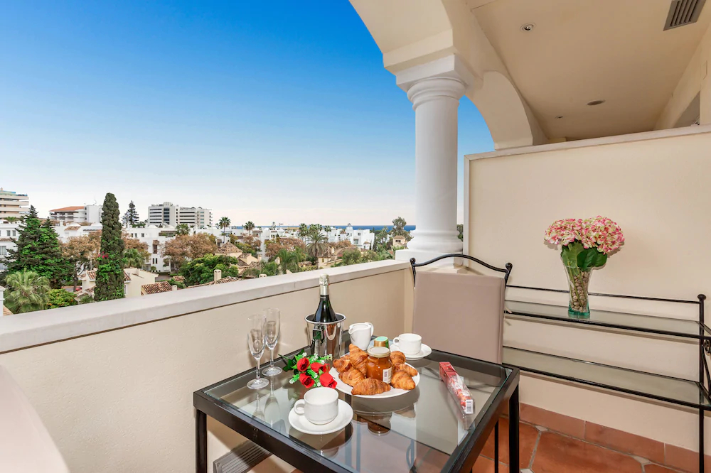 PAAL Apartments Marbella Guadalpin