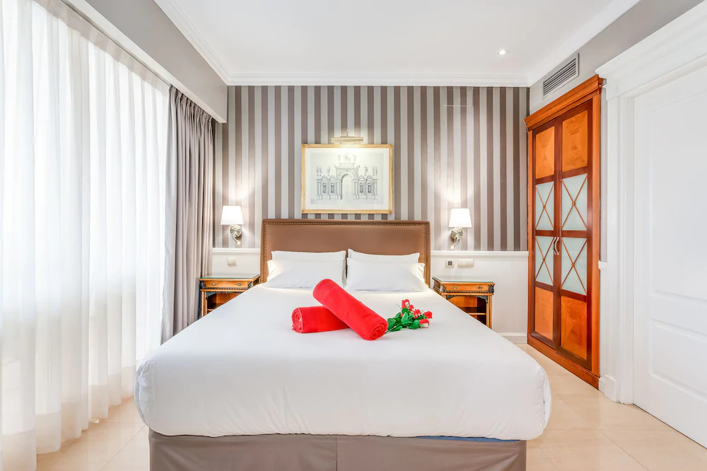 PAAL Apartments Marbella Guadalpin