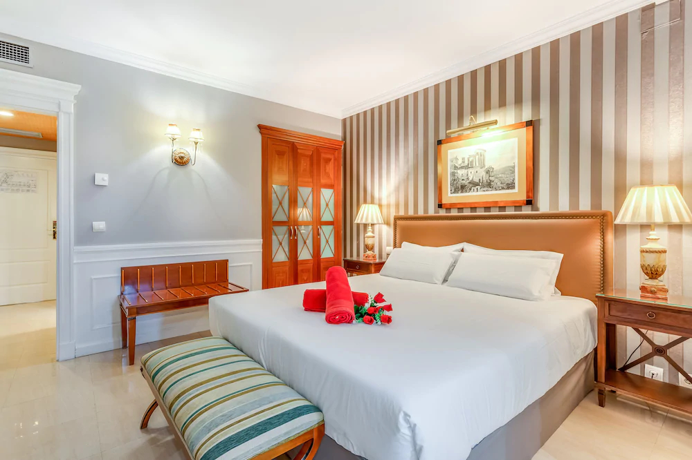 PAAL Apartments Marbella Guadalpin