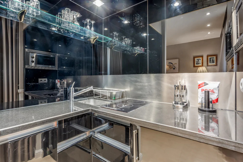 PAAL Apartments Marbella Guadalpin
