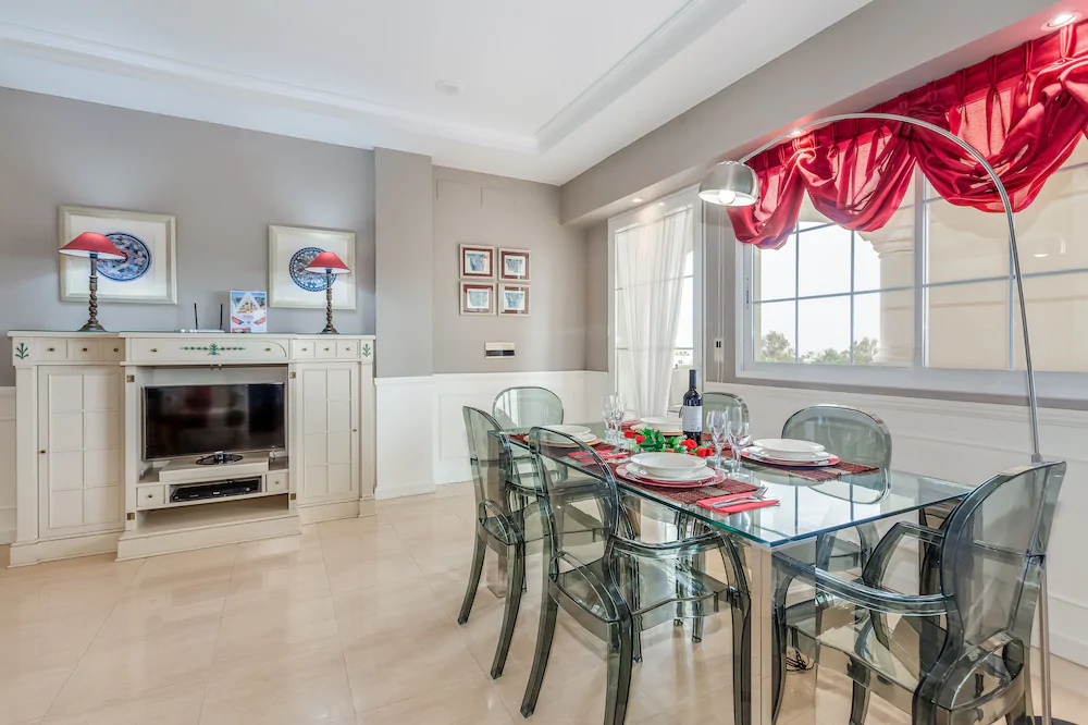 PAAL Apartments Marbella Guadalpin