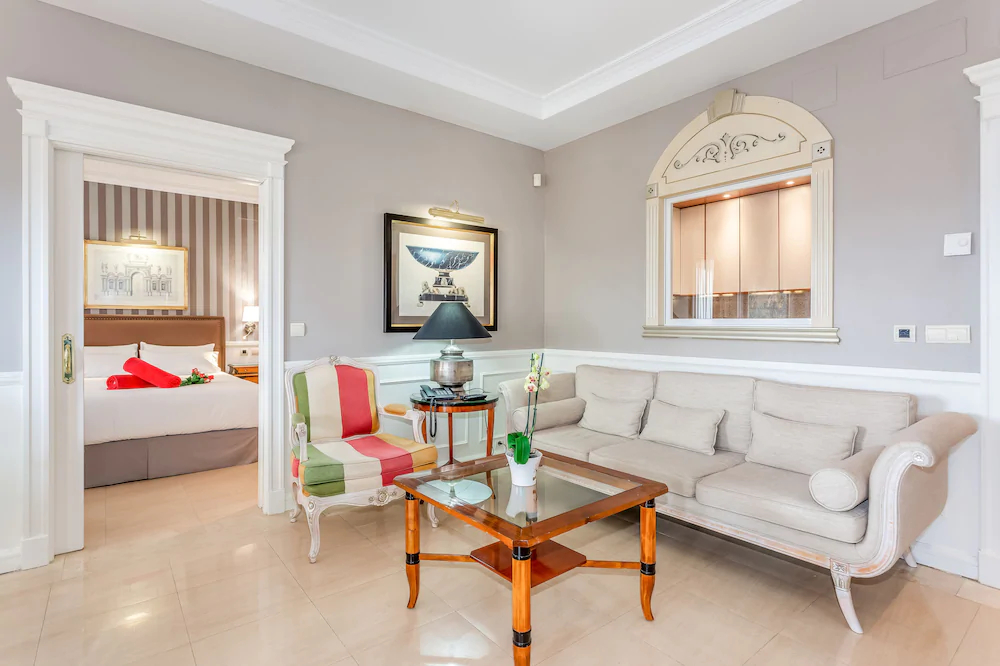 PAAL Apartments Marbella Guadalpin