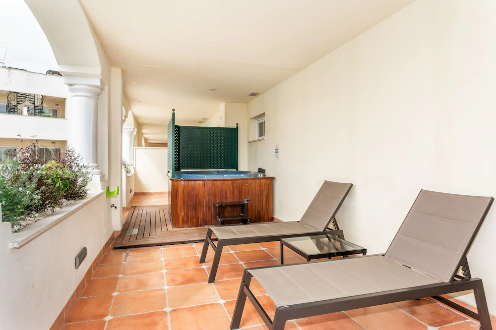 PAAL Apartments Marbella Guadalpin