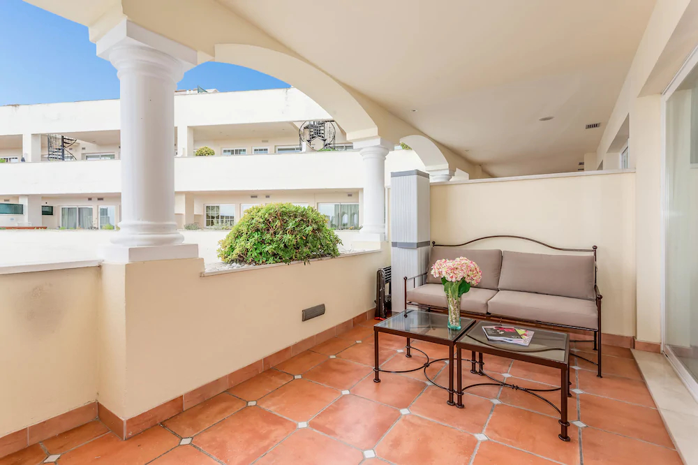 PAAL Apartments Marbella Guadalpin