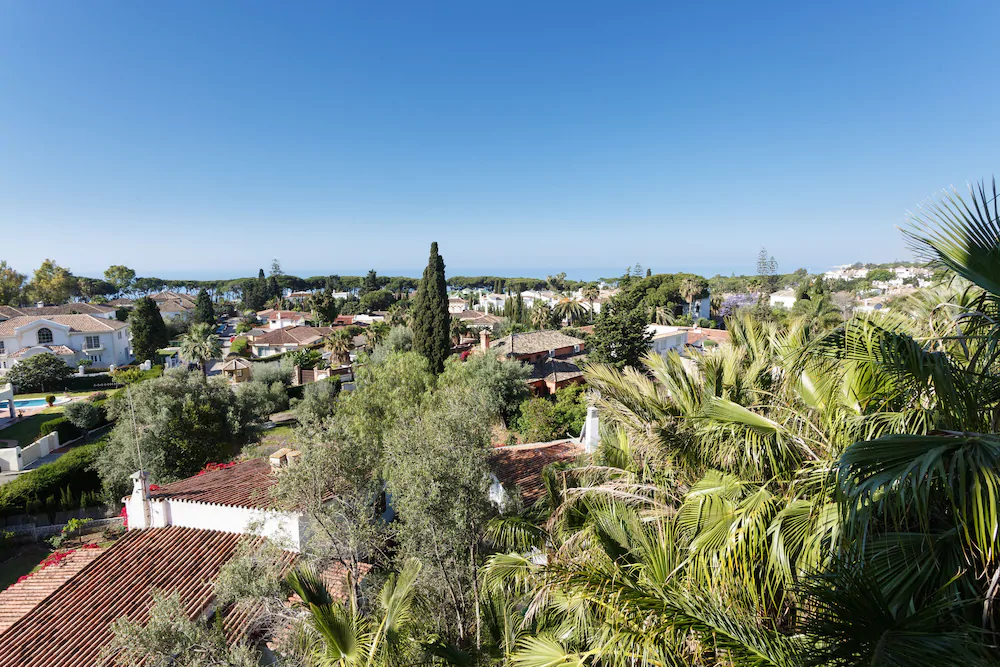 PAAL Apartments Marbella Guadalpin