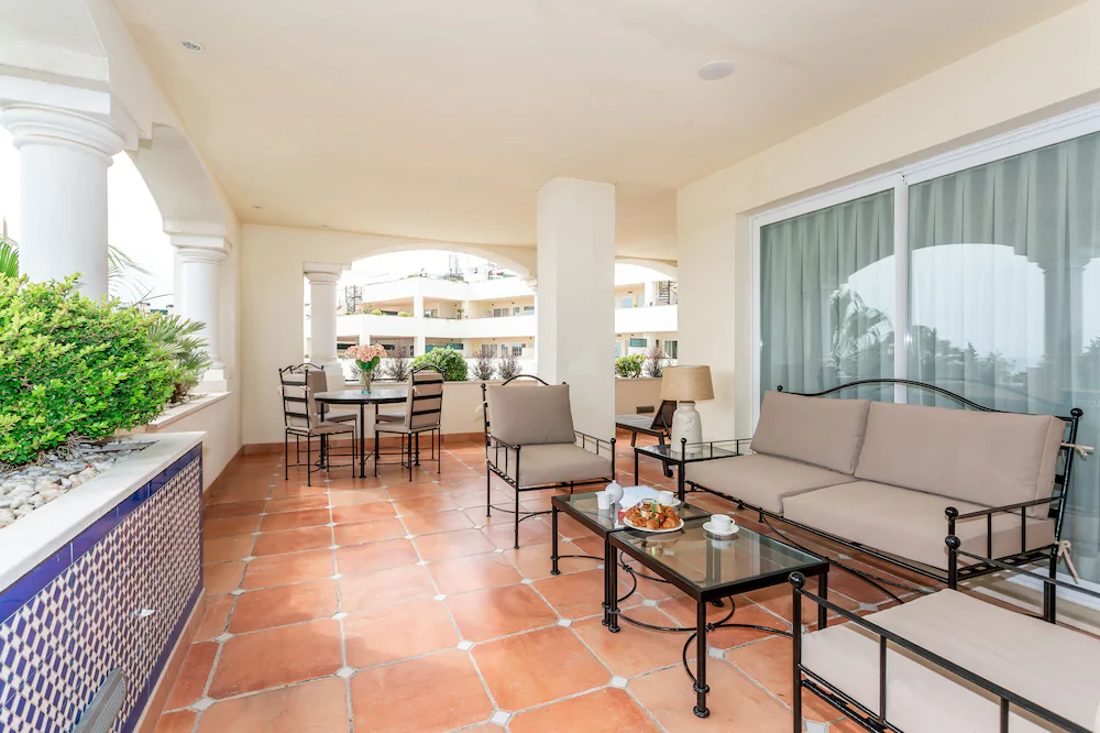 PAAL Apartments Marbella Guadalpin