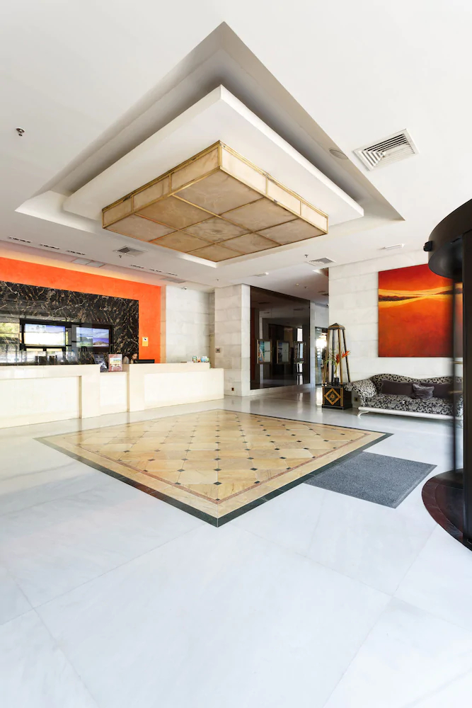 PAAL Apartments Marbella Guadalpin