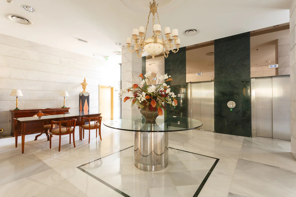 PAAL Apartments Marbella Guadalpin
